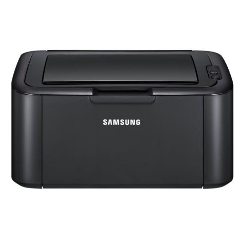 Imprimante laser Samsung ML-1865 : impression intelligente en une seule touche, faible consommation d'énergie et format compact
