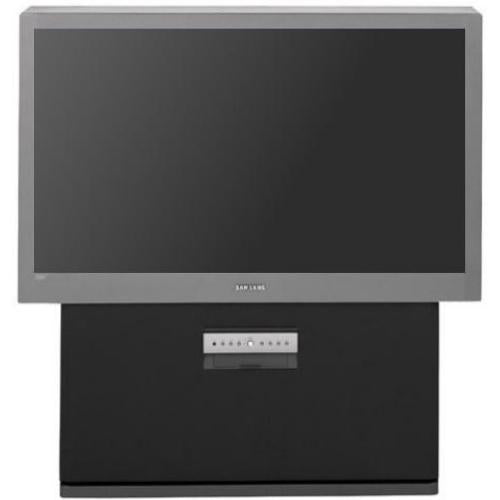 Samsung HCL473WBX 47-Inch High-definition Rear Projection TV