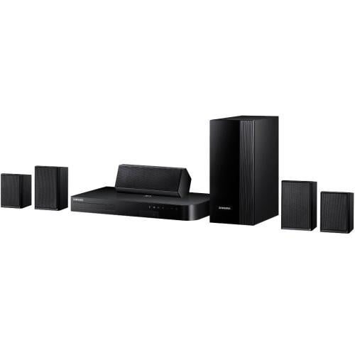 Samsung HTJ4100/ZA 5.1-Channel Blu-ray Home Theatre System