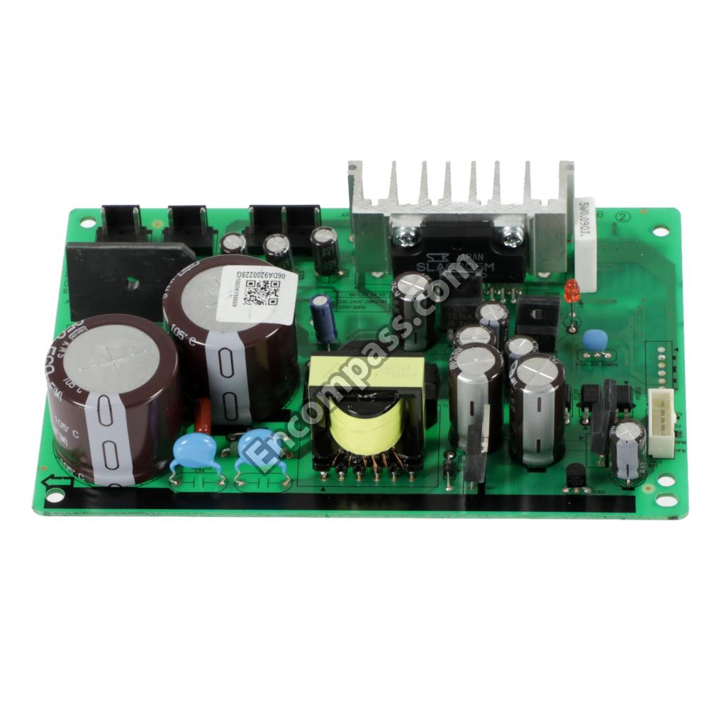 DA92-00228G PCB ASSEMBLY INVERTER