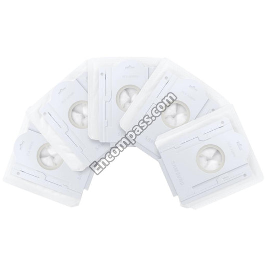 Sac à poussière pour station de nettoyage Jet Bot Samsung VCA-RDB95/XAA