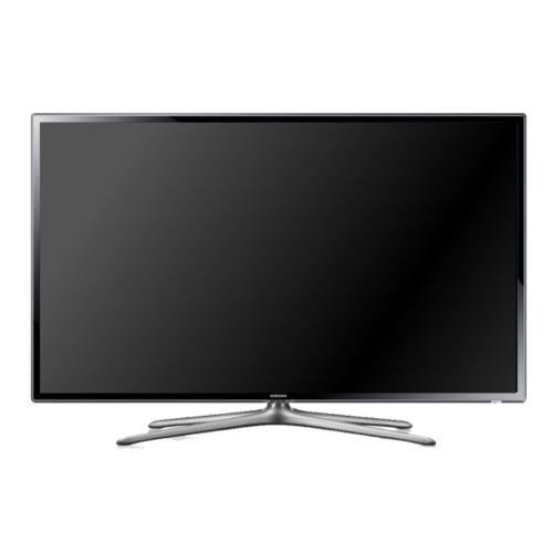 Samsung UN60F6350AFXZA 60 Inch Led 6350 Series TV