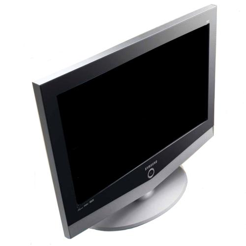 Samsung LNR268W Television - 26-Inch Display with Vivid Color Enhancement