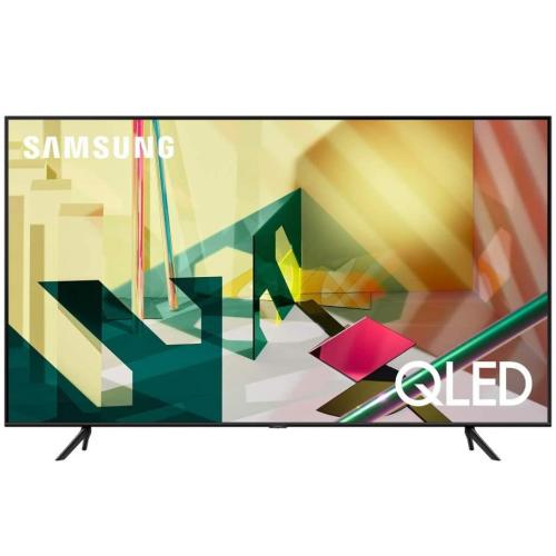 Samsung QN75Q70TAFXZA 75 Inch Class Q70t Qled 4K Uhd Hdr Smart TV