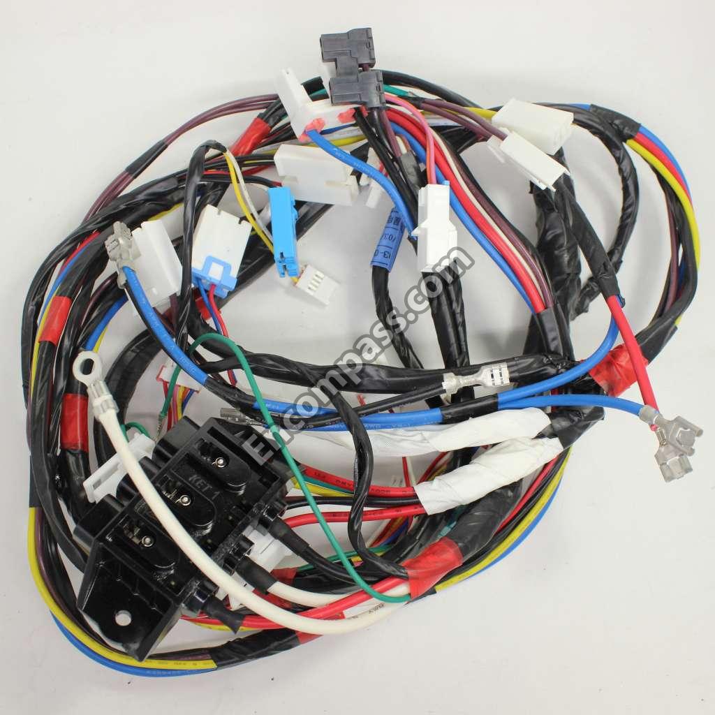 DC93-00360A Assembly M. Wire Harness