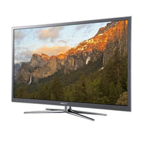 Téléviseur plasma 3D HD 1080P Samsung PN60E7000FF/XZA 60 pouces
