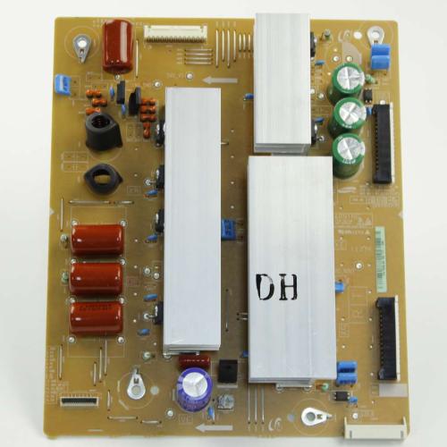 BN96-16516A Pdp X Main Board Assembly - Samsung Parts USA