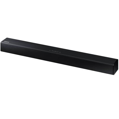 Barre de son Samsung HWJ250/ZA - Solution audio compacte et puissante
