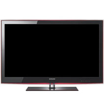 Téléviseur LED HD Samsung UN55B6000VFUZA 55 pouces 1080P (modèle 2009)
