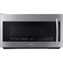 Four à micro-ondes à grille intégrée Samsung ME21K7010DS/A2 de 2,1 pi³