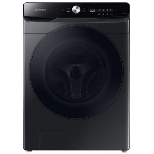 Samsung WF50A8600AV/US 5.0 Cu. Ft. Extra-large Capacity Smart Dial Front Load Washer