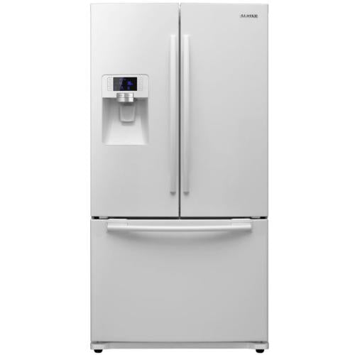 Samsung RFG297AAWPXAA 29 Cu. Ft. French Door Refrigerator