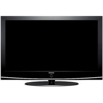 Samsung HPT4254 42-Inch High Definition Plasma TV
