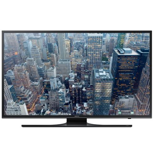 Samsung UN65JU6500FXZC 65-Inch Uhd 4K Flat Smart TV Ju6500 Series 6