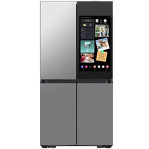Samsung RF29DB9900QDAA Bespoke 4-Door Flex 29 Cu. Ft. Refrigerator