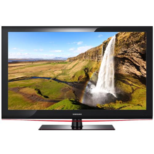 Samsung LN40B540 Television - 40-Inch Full HD TV with Enhanced Audio
