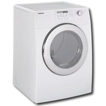 Samsung DV2C6BEW/XAA 7.3 Cu. Ft. Front Load Electric Dryer