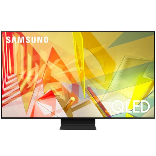 Samsung QN65Q90TAFXZA 65-Inch Class Q90t Qled 4K Uhd Hdr Smart TV