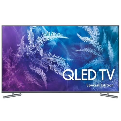 Samsung QN49Q65FNFXZA 49-Inch Class 4K Ultra Hd Smart Qled Hdr TV