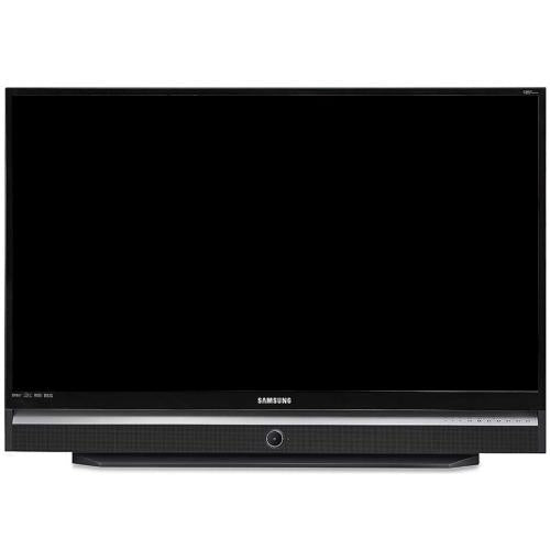 Samsung HLT5055WX 50" 720P Dlp HD TV