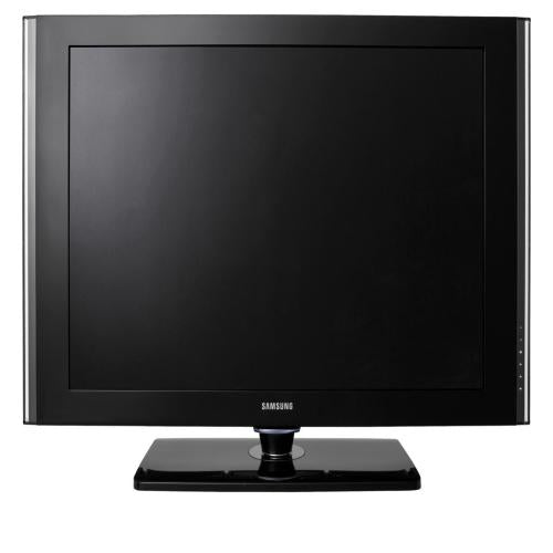 Samsung LNT4671FX/XAA Television - UHD Smart TV with AI-Enhanced Display