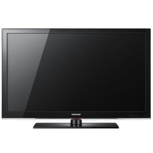 Samsung LN52C530F1FXZA Television - High-Performance UHD TV for Home Entertainment