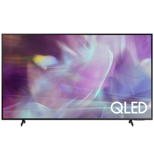 Samsung QN60Q60AAFXZA 60-Inch Class Q60a Qled 4K Smart TV