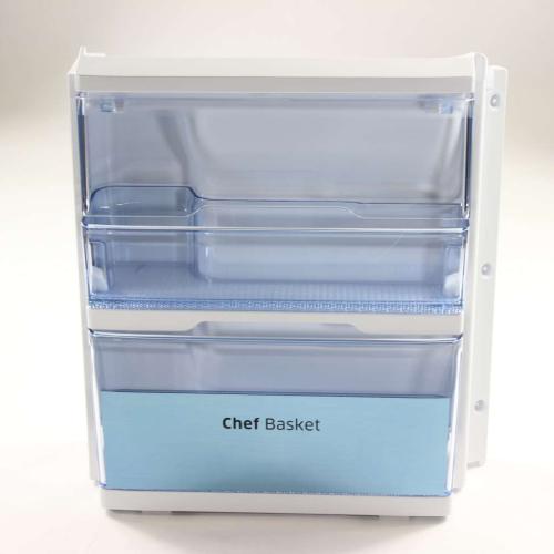 Samsung DA97-14640A Assembly Guard Utility - Samsung Parts USA