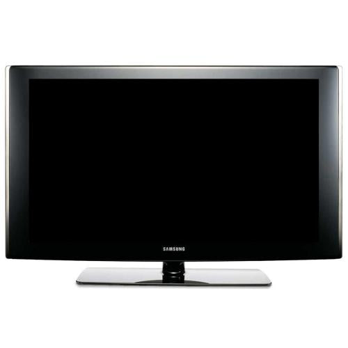 Téléviseur Samsung LNT4065FX/XAA - Téléviseur haute définition avec une image fidèle à la réalité