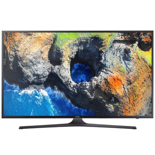 Samsung UN65MU6300FXZC 65-Inch Class Mu6300 4K Uhd TV