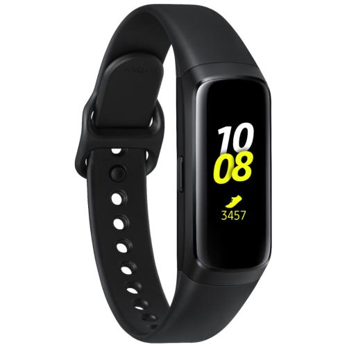 Samsung SMR370NZKAXAR Galaxy Fit Black (Bluetooth)