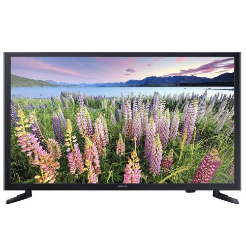 Samsung UN32J525DAFXZA 32-Inch Class J525d Full Led Smart TV