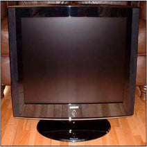 Samsung LNT3242HX/XAA Television - UHD Smart TV with Enhanced Brightness