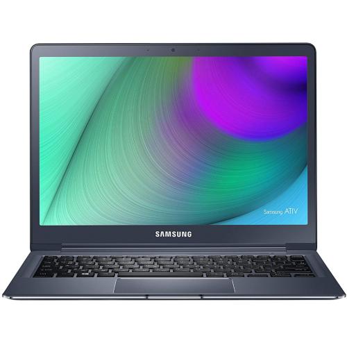 Samsung NP930X2KK03US Laptop - Slim and elegant laptop with 16GB RAM, high-speed Wi-Fi 6, and a powerful Intel Core CPU, perfect for seamless multitasking.