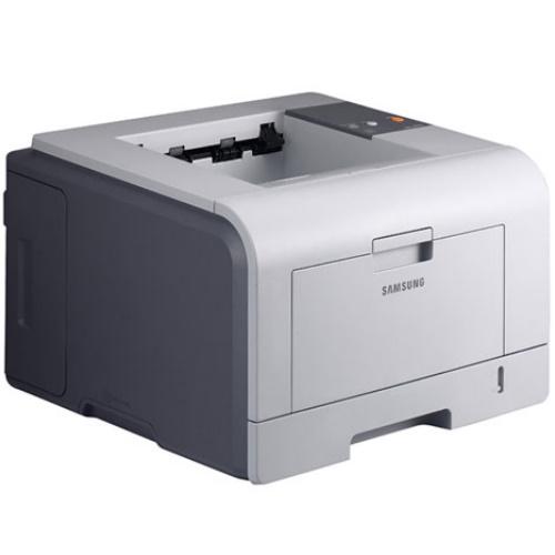 Samsung ML-3050 Laser Printer - Heavy-Duty Performance, Network-Ready, Superior Print Quality