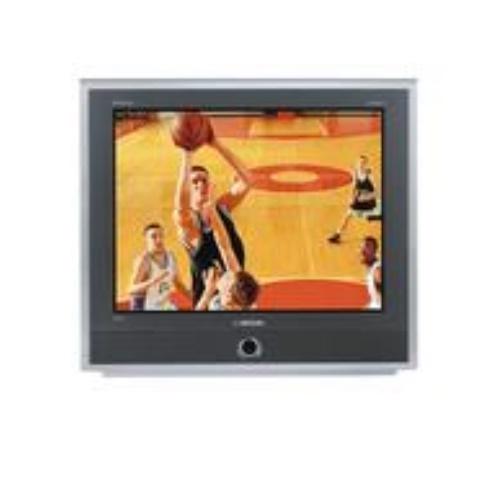 Samsung TXM2798HFX/XAA 27” CRT Television - Smooth Motion, Stereo Sound, High Picture Definition