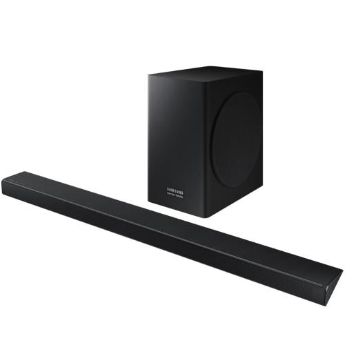 Barre de son Samsung HWQ6CR/ZA 5.1 canaux, Harman/Kardon
