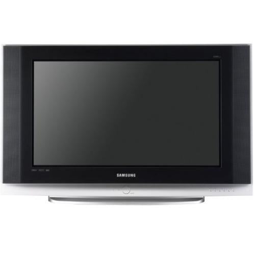 Samsung TXS3082WHXXAA 30” CRT Television - Deep Blacks, Crisp Picture, Strong Build Quality