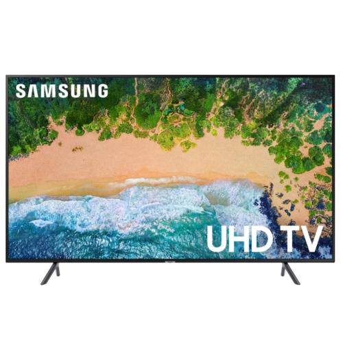 Samsung UN58NU7100FXZA 58-Inch Class Smart 4K Uhd TV