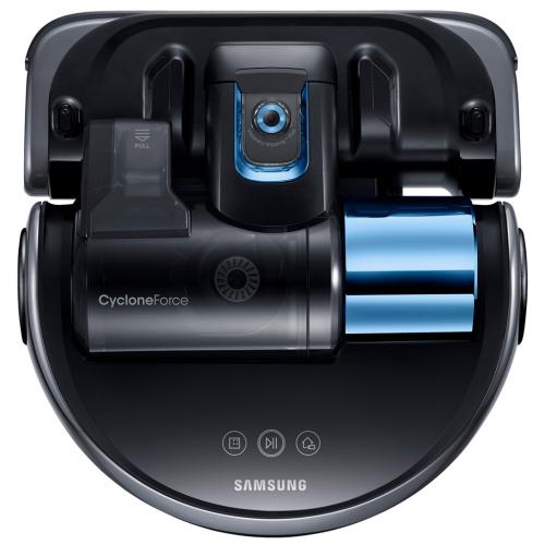 Aspirateur Samsung VR2AJ9040WG/AA Powerbot Essential + avec Wi-Fi