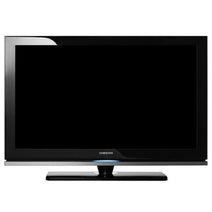 Samsung LNT4669FX/XAA Television - Ultra-Slim 46-Inch 4K TV