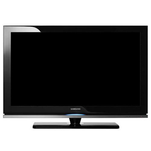 Samsung LNT4669FX/XAA Television - Ultra-Slim 46-Inch 4K TV