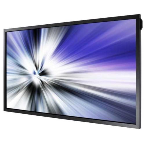 Samsung CYTE65ECD/ZA Television - Ultra HD Smart TV with Crystal Processor