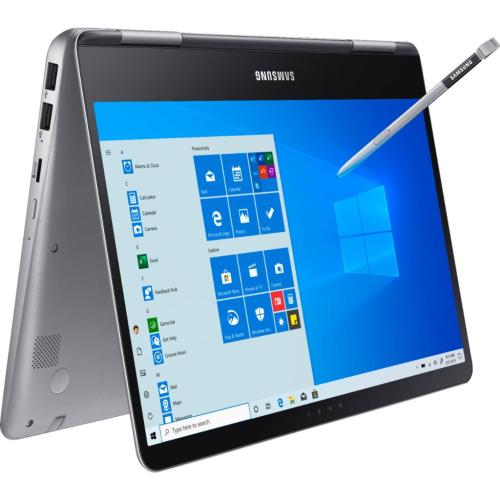 Samsung NP940X3MK02US Notebook 9 Spin 13.3-Inch Touch-screen Laptop