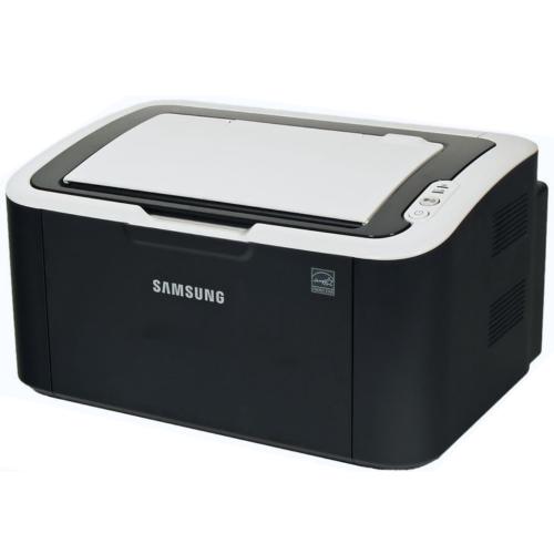 Imprimante laser Samsung ML-1660 : format compact, impression en une seule touche, mode économie d'énergie
