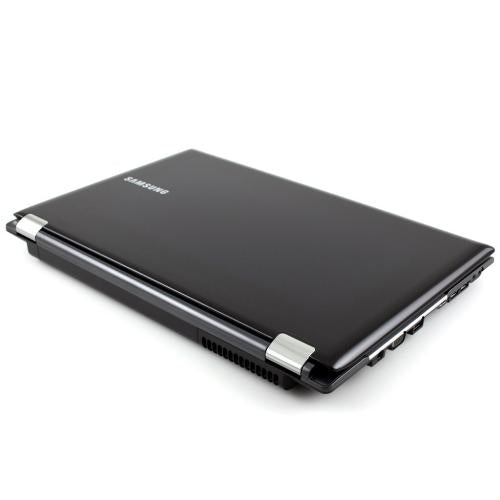 Samsung NPRF510S02US Laptop - High-End Professional Laptop with Exceptional Display & Security Features