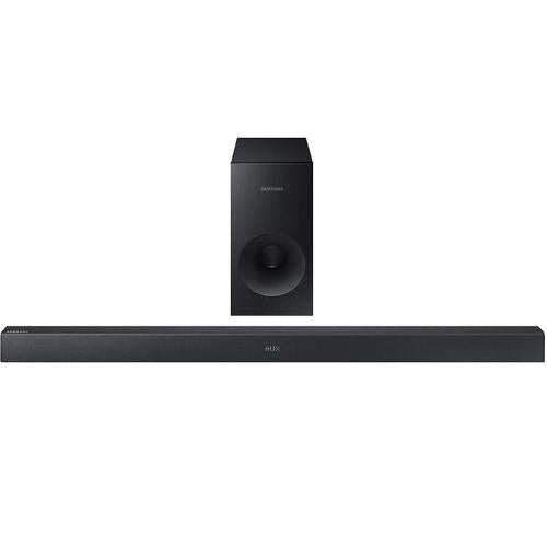 Samsung HWK360/ZA Soundbar - Compact & Powerful Sound Solution