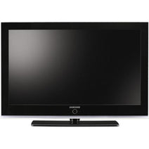 Samsung LNS5296DX Television - 52-Inch Premium LED TV with Dolby Vision