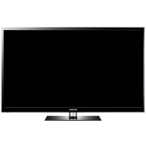 Samsung PN64E550D1FXZA 64-Inch 1080P 3D Plasma HD TV