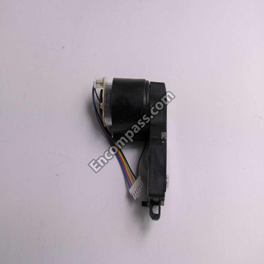 Samsung DJ97-02486B Case Drum Assembly